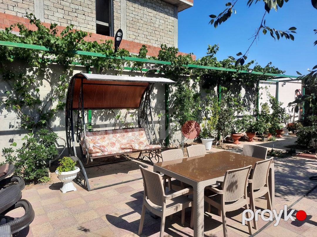 Bağ evi kirayə verilir, Bilgəh qəs — Ev, villa, Bakı (3)