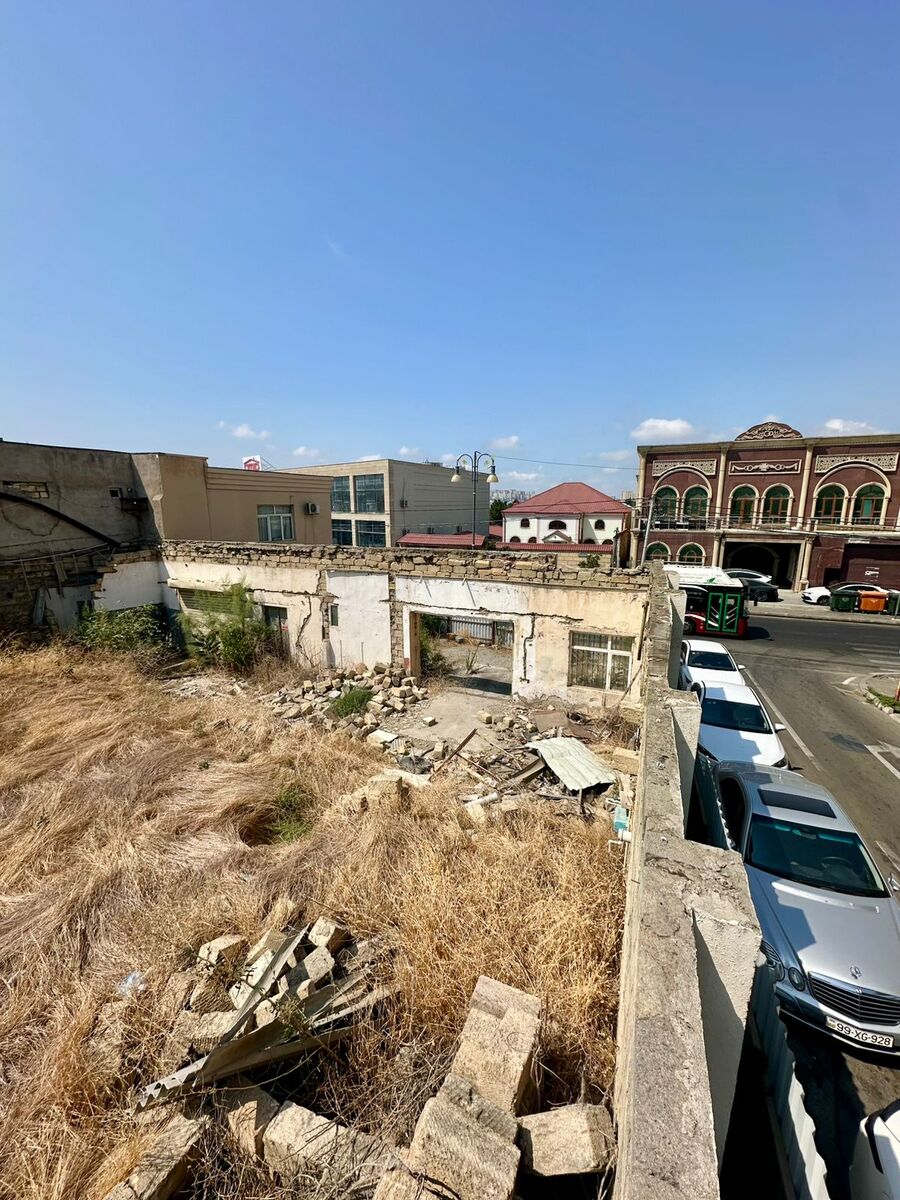 Satılır torpaq 6 sot — Torpaq, Bakı (10)