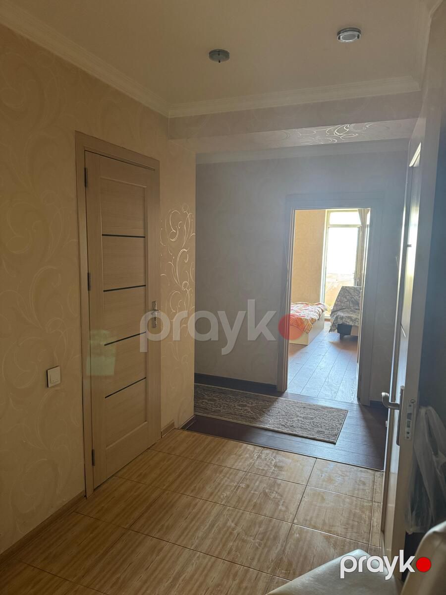 2-otaqlı yeni tikili, Bakıxanov qəs., 67 m² — Mənzil, Bakı (4)