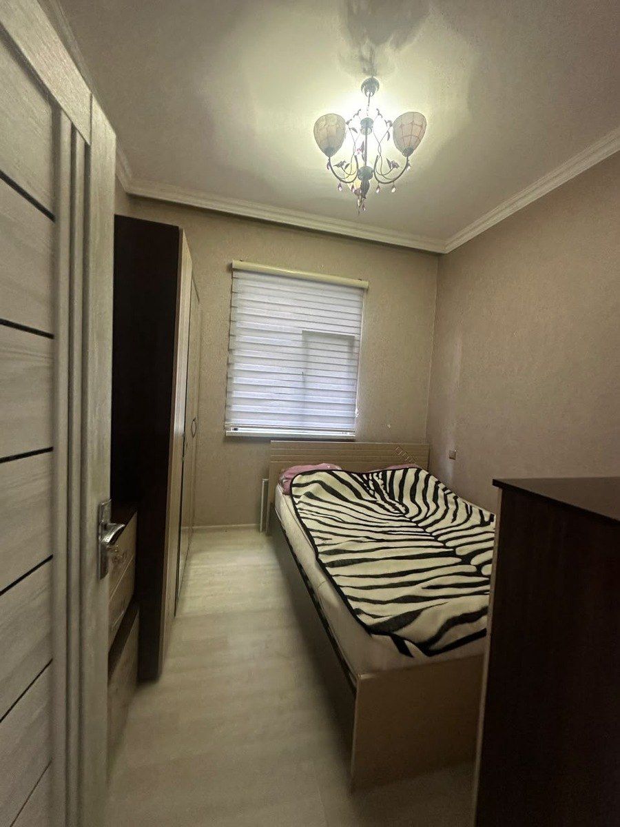 İcarəyə verilir 2 otaqlı həyət evi/bağ evi 90 m² — Ev, villa, Bakı (8)