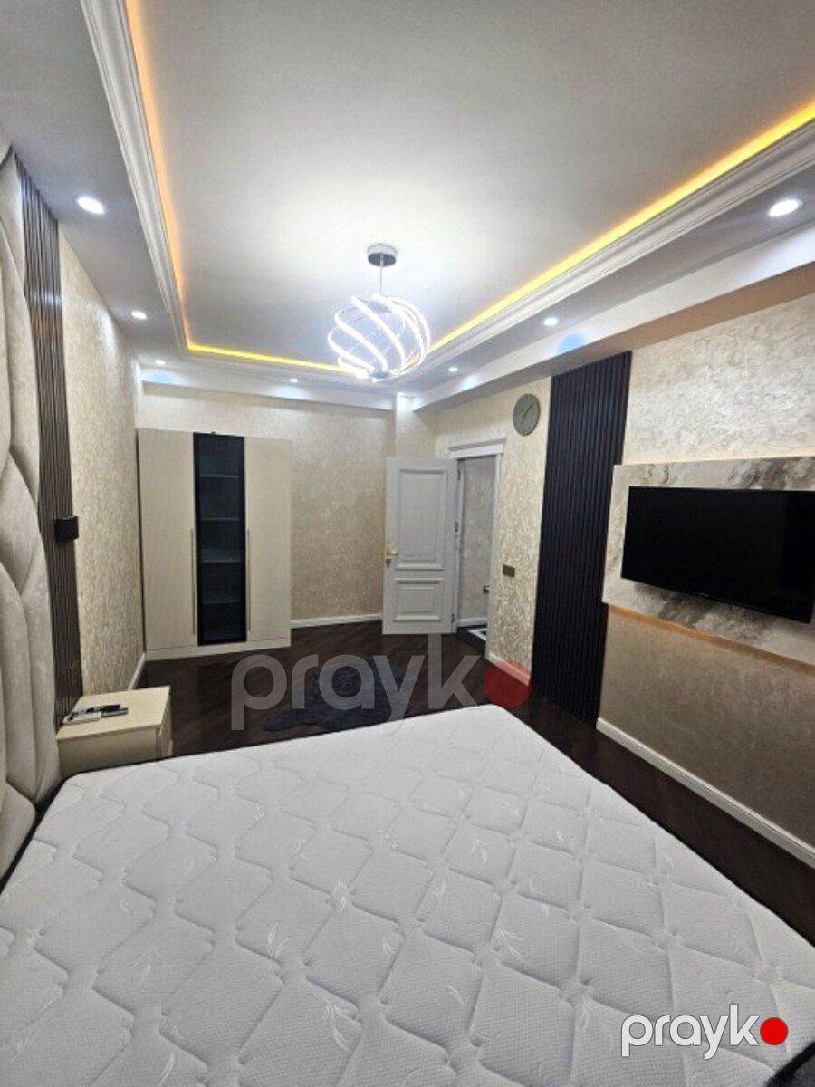 Satılır 2 otaqlı yeni tikili 75 m² — Mənzil, Bakı (7)