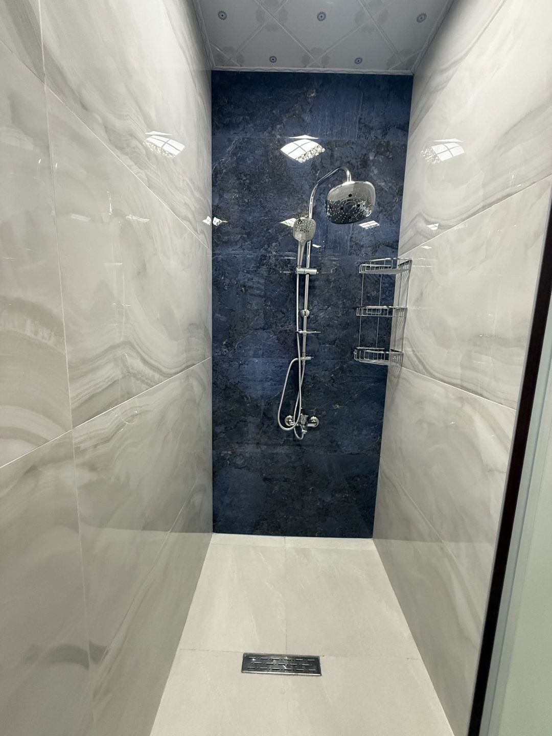 İcarəyə verilir 3 otaqlı yeni tikili 100 m² — Mənzil, Bakı (9)