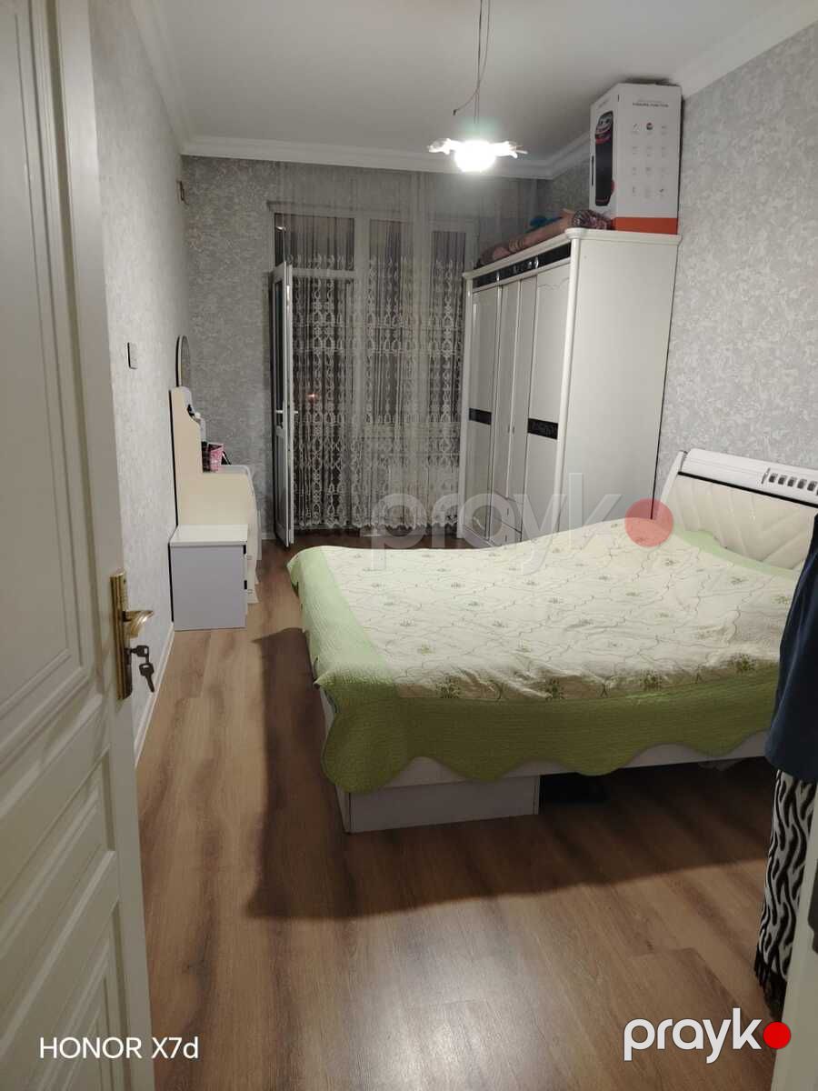2-otaqlı yeni tikili, Saray qəs., 72 m² — Mənzil, Sumqayıt (2)