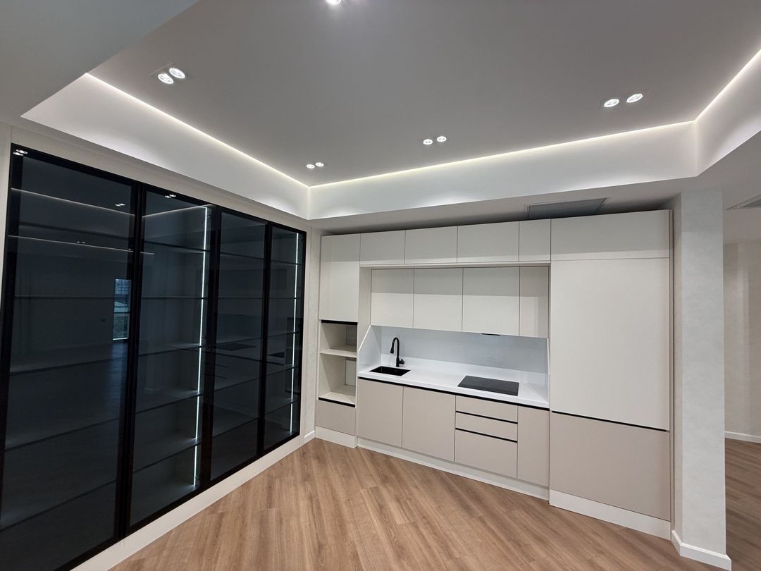 Satılır 3 otaqlı yeni tikili 148 m² — Mənzil, Bakı (10)