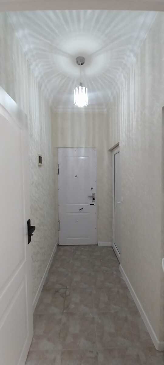 Satılır 3 otaqlı köhnə tikili 56 m² — Mənzil, Bakı (6)