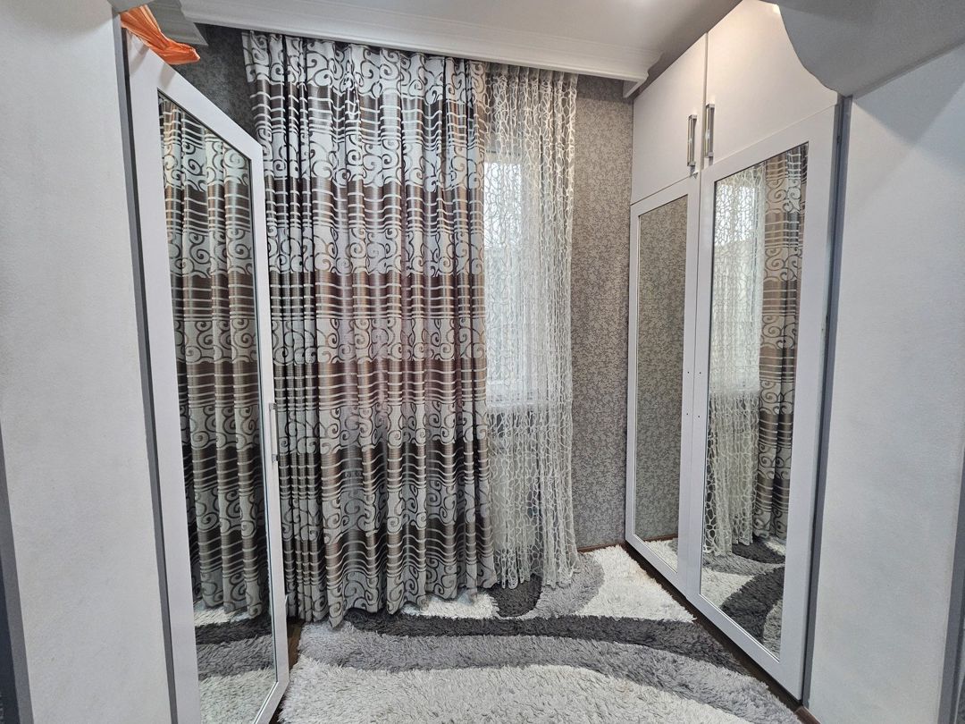 Satılır 2 otaqlı köhnə tikili 55 m² — Mənzil, Bakı (6)