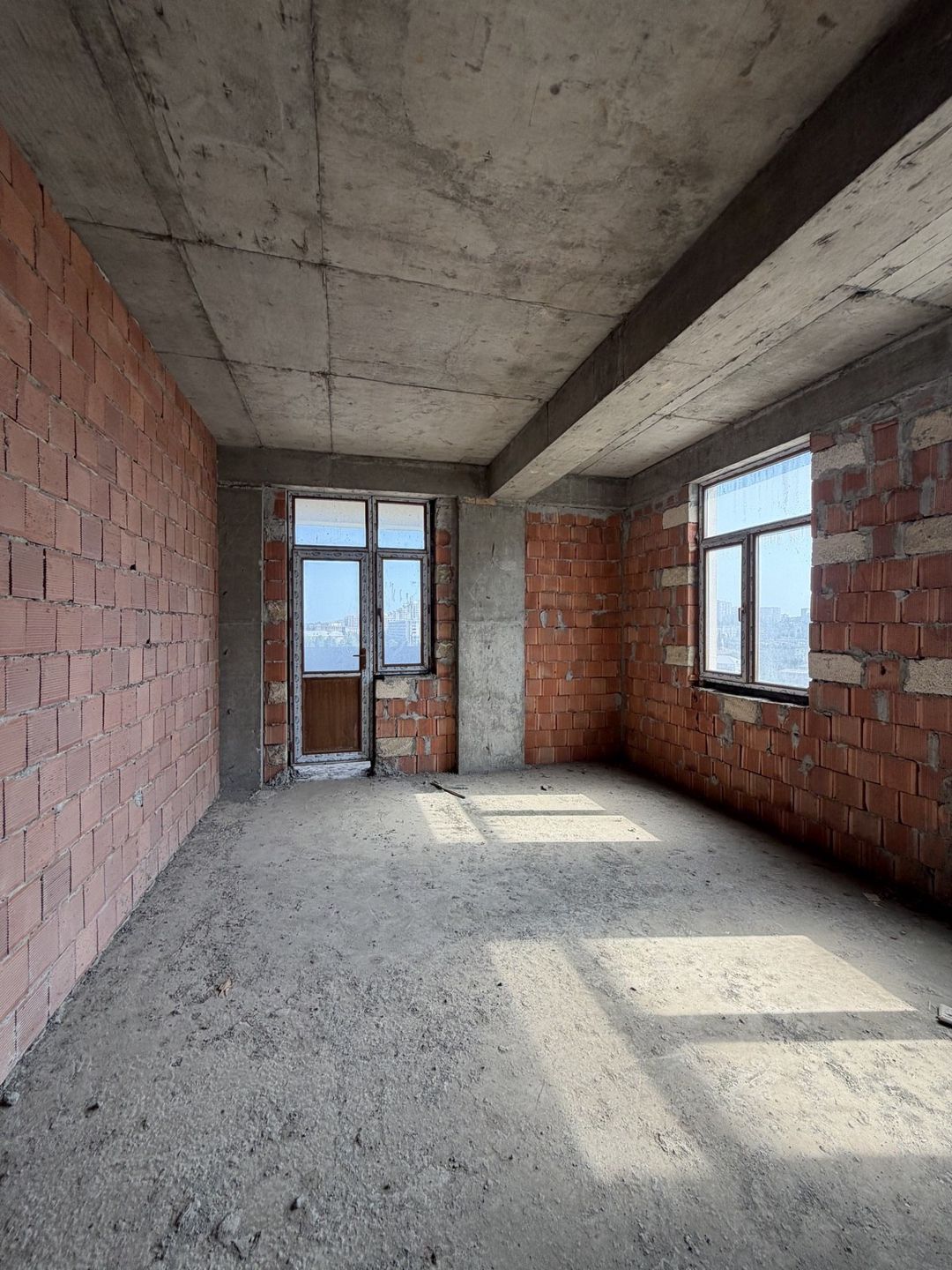 Satılır 3 otaqlı yeni tikili 100 m² — Mənzil, Bakı (5)