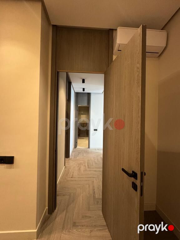 Satılır 3 otaqlı yeni tikili 158 m² — Mənzil, Bakı (12)