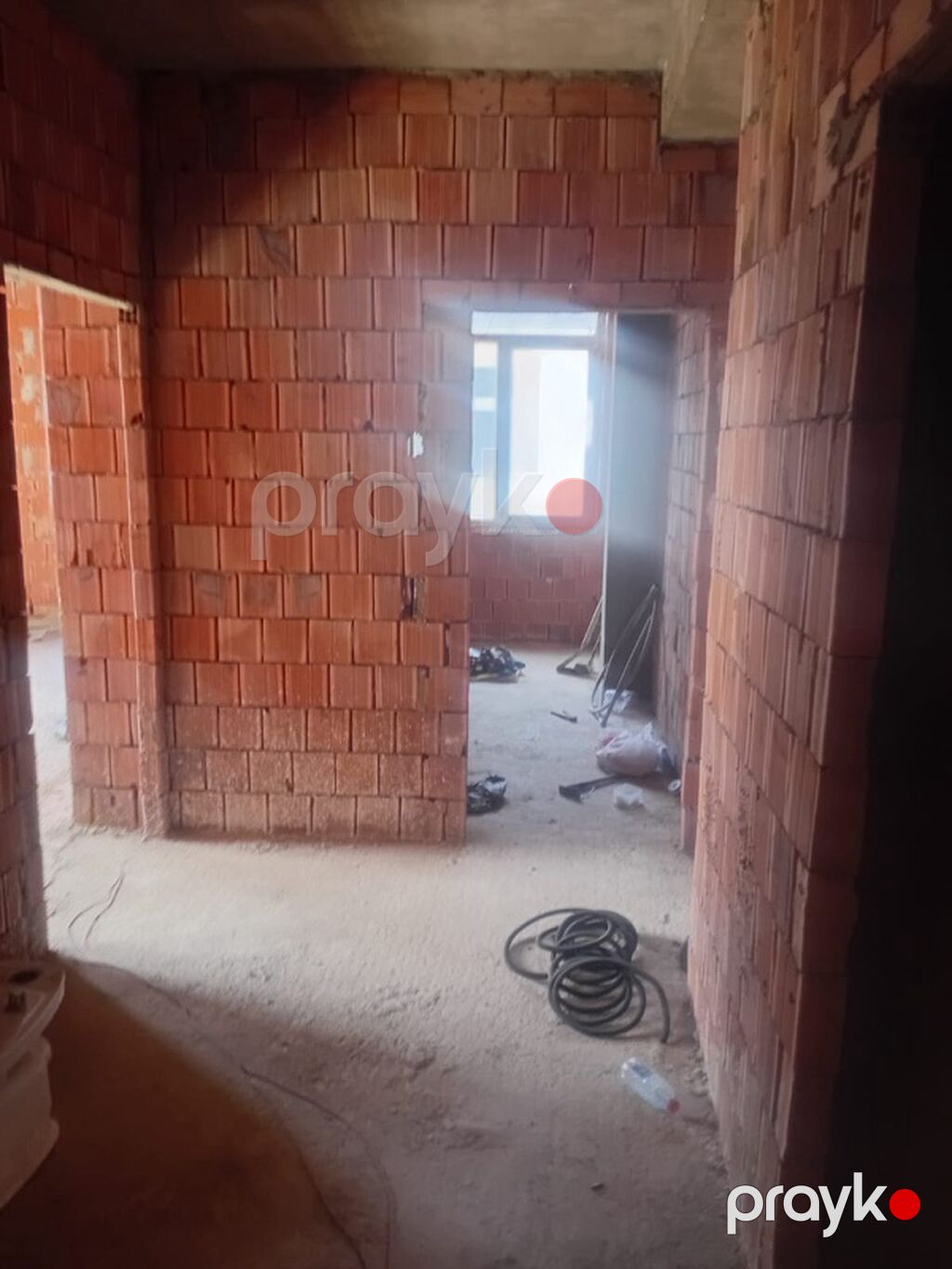 Satilir 3 otaqli yeni tikili 77.15m Binəqedi q. Sahibinden birbaşa — Elektrikçi xidmətləri, Masazır (6)