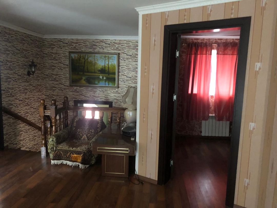 Satış: 6 otaqlı Ev / villa, 175 m², Xaçmaz ray., Niyazoba kəndi — Ev, villa