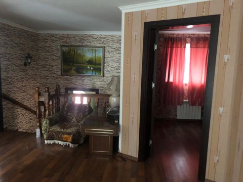 Satış: 6 otaqlı Ev / villa, 175 m², Xaçmaz ray., Niyazoba kəndi