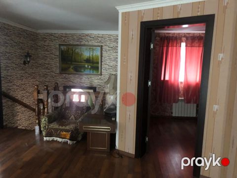 Satış: 6 otaqlı Ev / villa, 175 m², Xaçmaz ray., Niyazoba kəndi