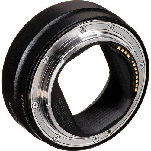 Canon Mount Adapter Ef-eos R — Foto və video texnikası, Bakı (2)