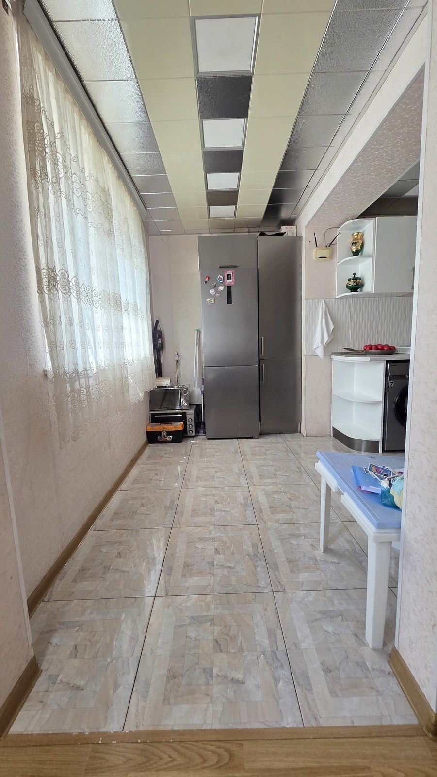 Satılır 3 otaqlı köhnə tikili 80 m² — Mənzil, Bakı (6)