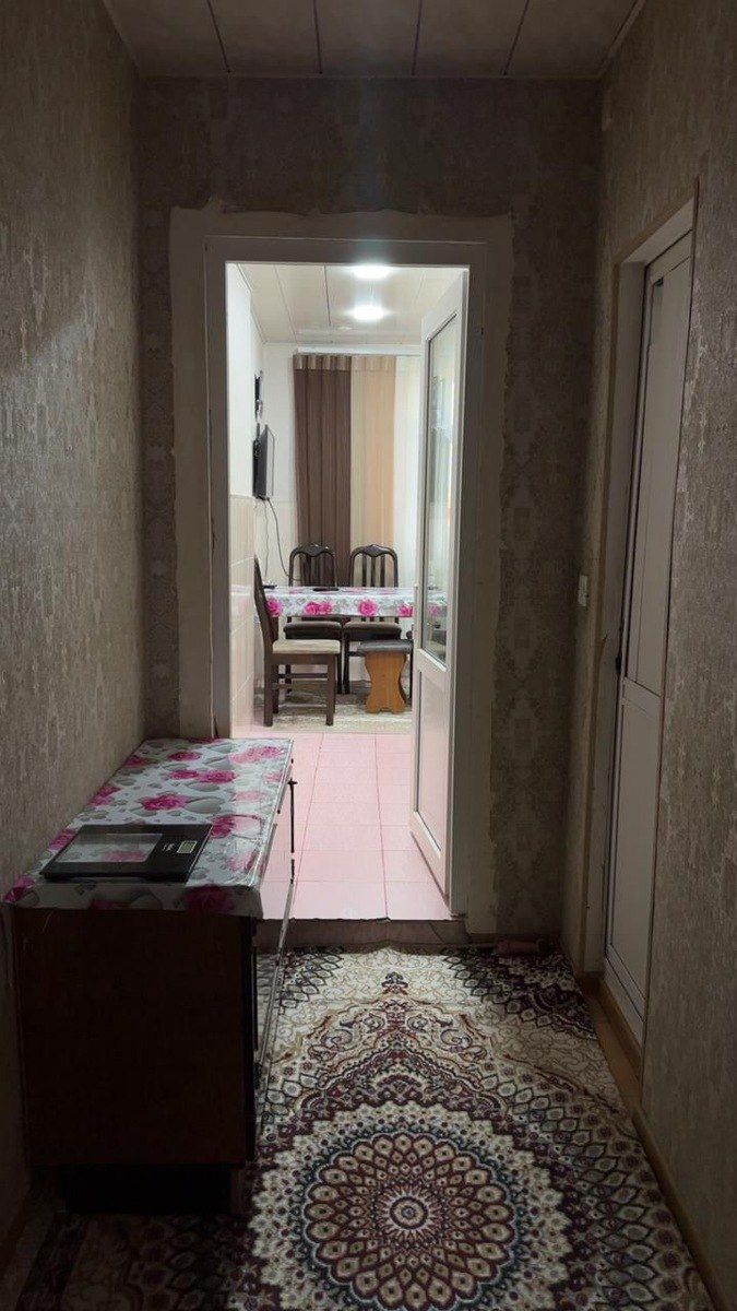 Satılır 6 otaqlı köhnə tikili 114.8 m² — Mənzil, Bakı (9)