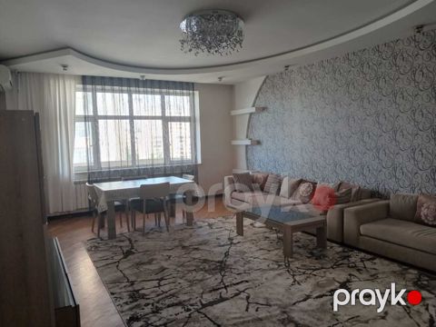 Satılır 3 otaqlı yeni tikili 140 m²