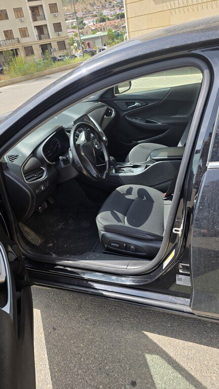 Chevrolet Malibu, 1.5 L, 2020 il, 127 000 km — Avtomobillər, Bakı (7)