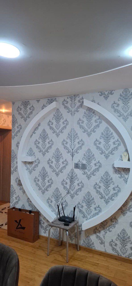 İcarəyə verilir 3 otaqlı köhnə tikili 80 m² — Mənzil, Bakı (11)