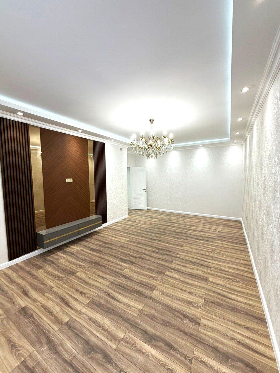 Satılır 3 otaqlı yeni tikili 90 m² — Mənzil, Bakı (3)