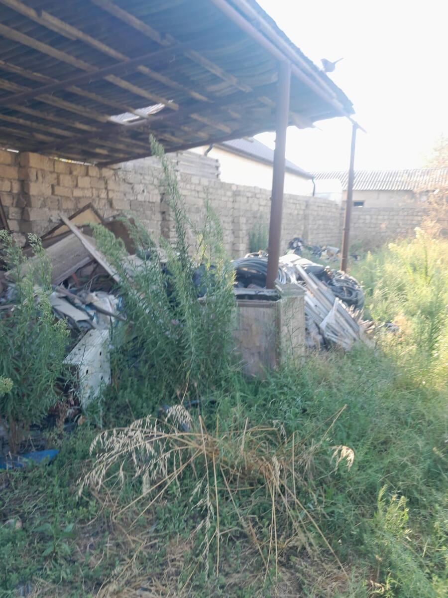 Satılır torpaq 17 sot — Torpaq, Bakı (7)