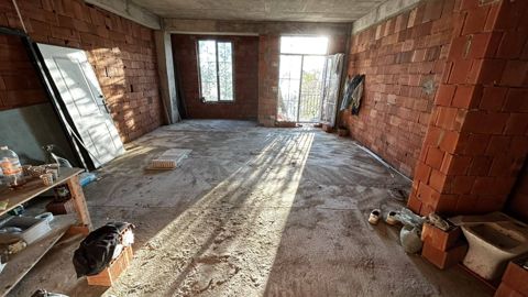 2-otaqlı yeni tikili, S.Orucov küç., 54 m² — Bakı