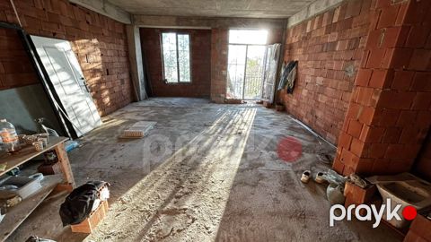 2-otaqlı yeni tikili, S.Orucov küç., 54 m²