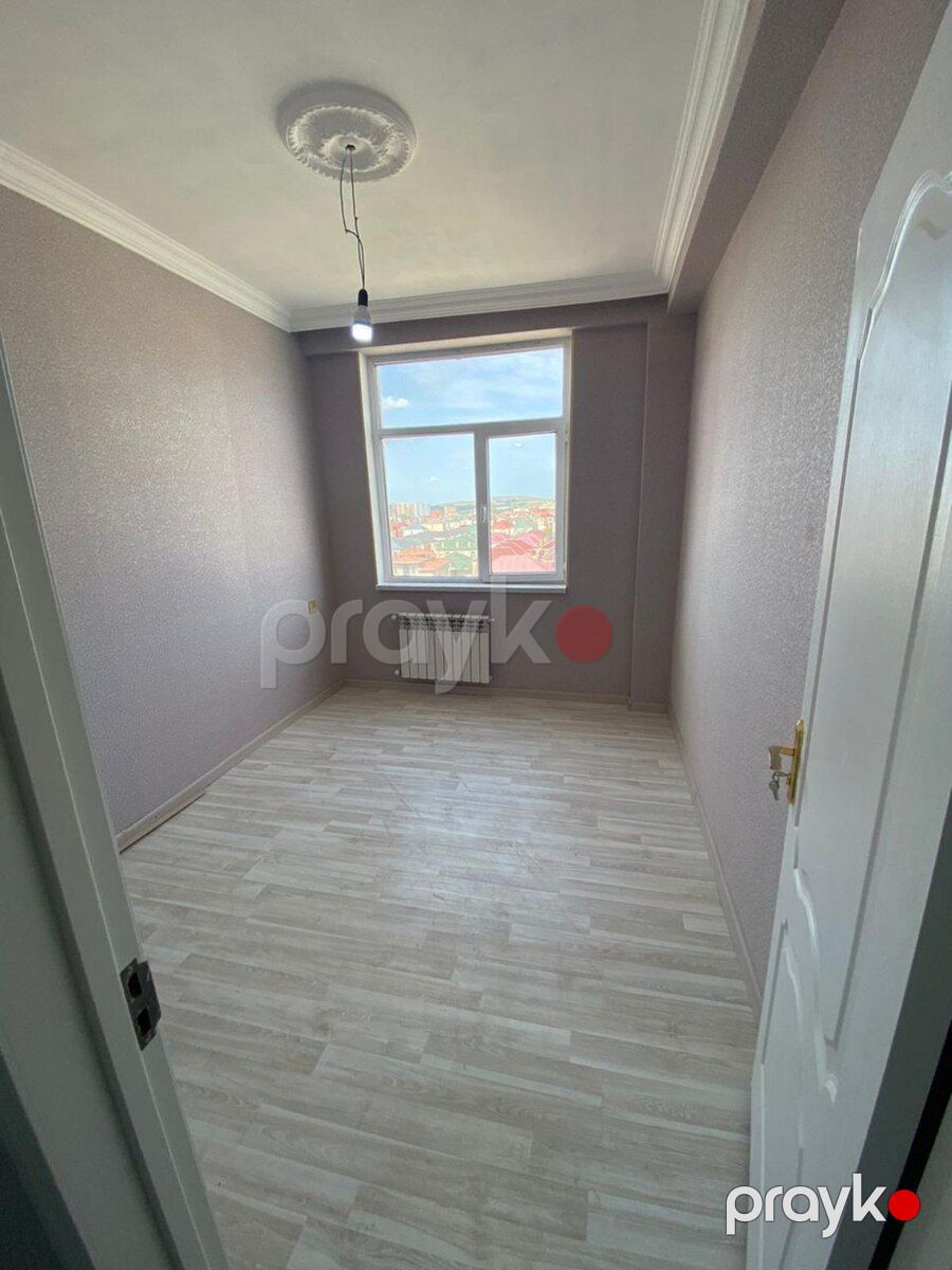 2-otaqlı yeni tikili, Abşeron r., 65 m² — Mənzil, Xırdalan (4)