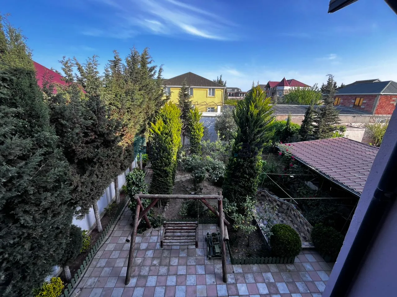 Satılır: 4 Otaq, Bağlar, Xəzər r., Buzovna q., 250.00 m² — Torpaq, Buzovna (10)