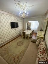 Binəqədi rayonunda 2 otaqlı Köhnə tikili Satılır, 65 m² — Eli