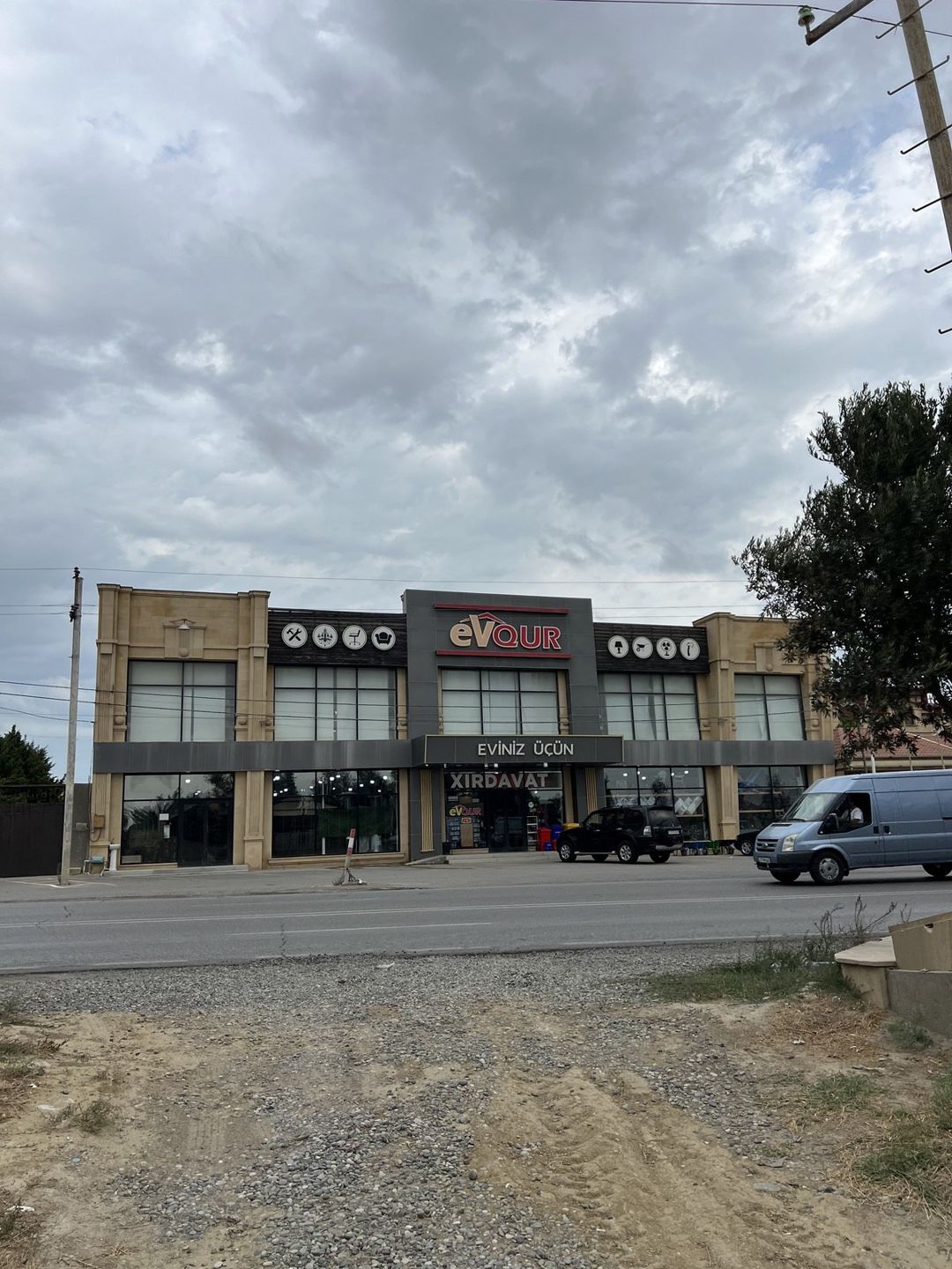 Satılır obyekt 1250 m² — Əmlak, Bakı (6)