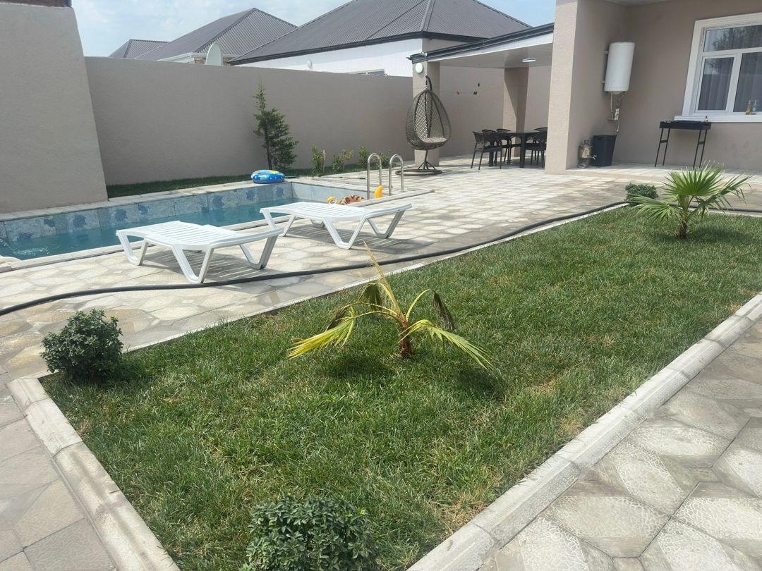 Bağ evi kirayə verilir, Ləhic bağları — Ev, villa, Bakı (2)