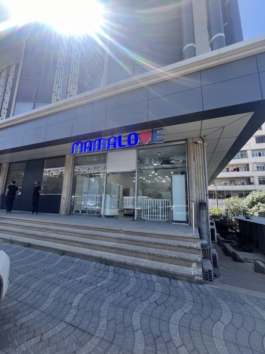 Satılır obyekt 115 m² — Əmlak, Bakı (2)