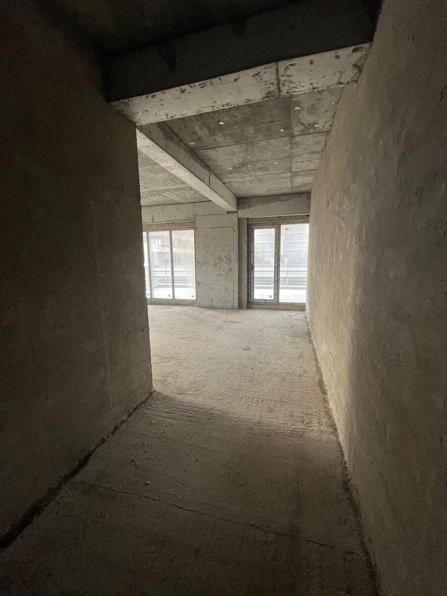 Satılır 4 otaqlı yeni tikili 185 m² — Mənzil, Bakı (5)