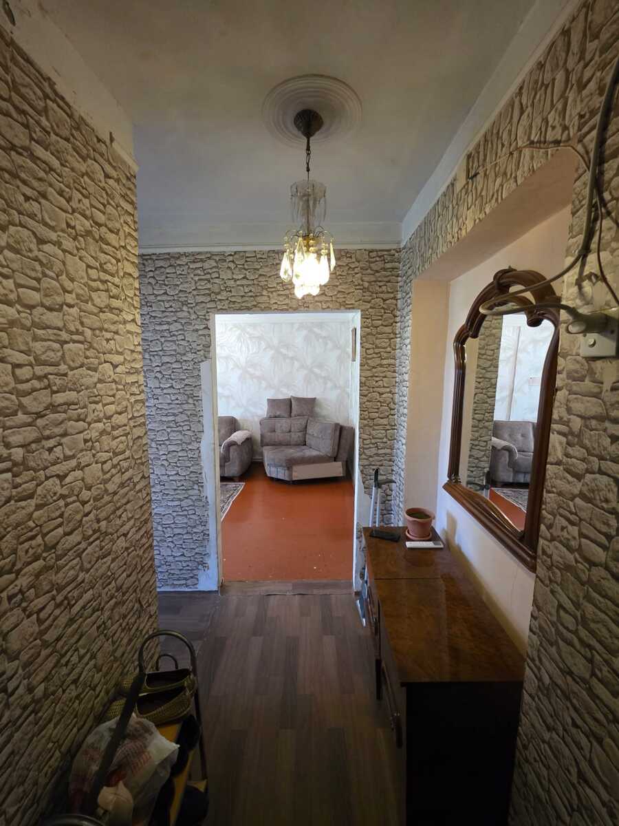 Satılır 2 otaqlı köhnə tikili 50 m² — Mənzil, Sumqayıt (10)