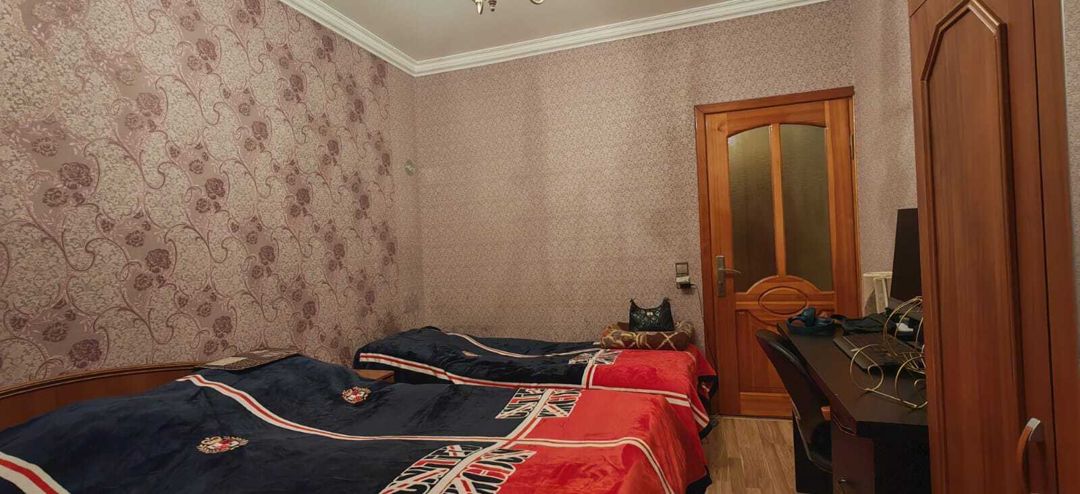 Satılır 3 otaqlı köhnə tikili 80 m² — Mənzil, Bakı (10)