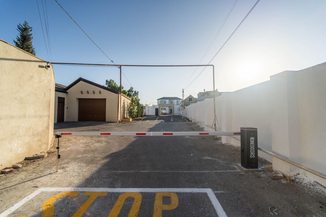 Satılır 6 otaqlı həyət evi/bağ evi 300 m² — Ev, villa, Bakı (6)