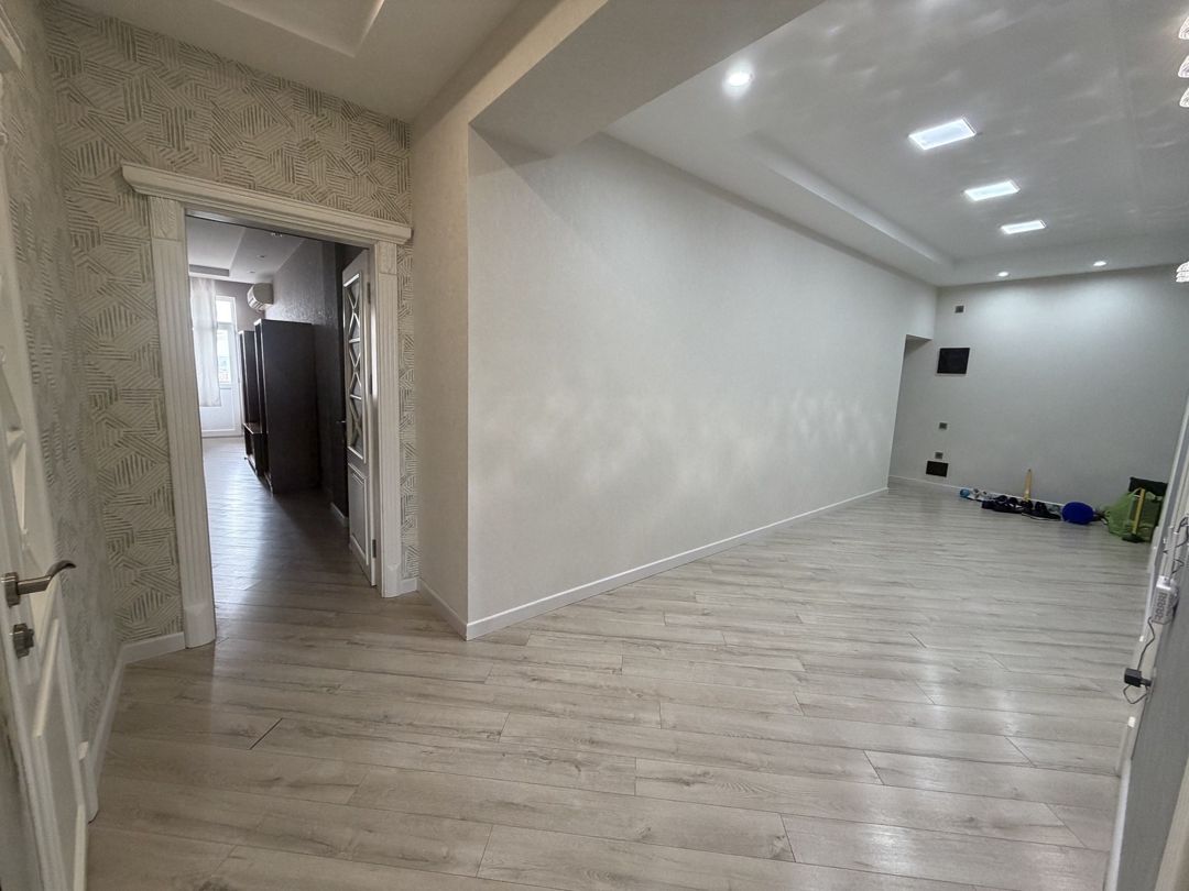 Satılır 3 otaqlı yeni tikili 129 m² — Mənzil, Bakı (6)