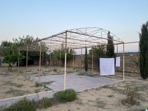 Çardaq 16*6 — Bakı