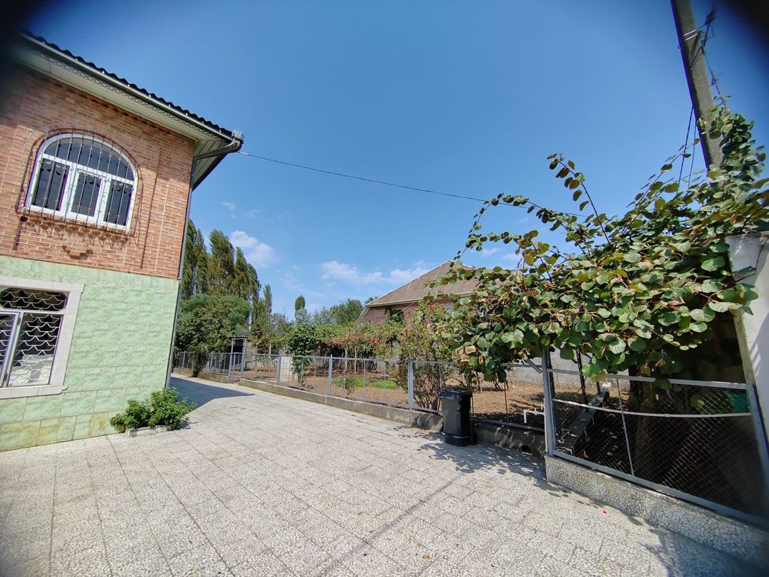 Həyət evi, Lənkəran ş — Ev, villa, Lənkəran (3)