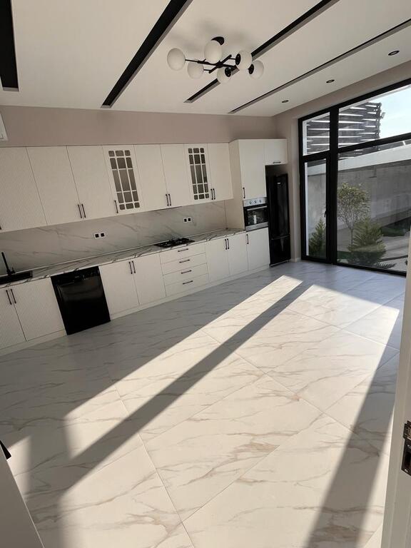 İcarəyə verilir 6 otaqlı həyət evi/bağ evi 280 m² — Ev, villa, Bakı (6)
