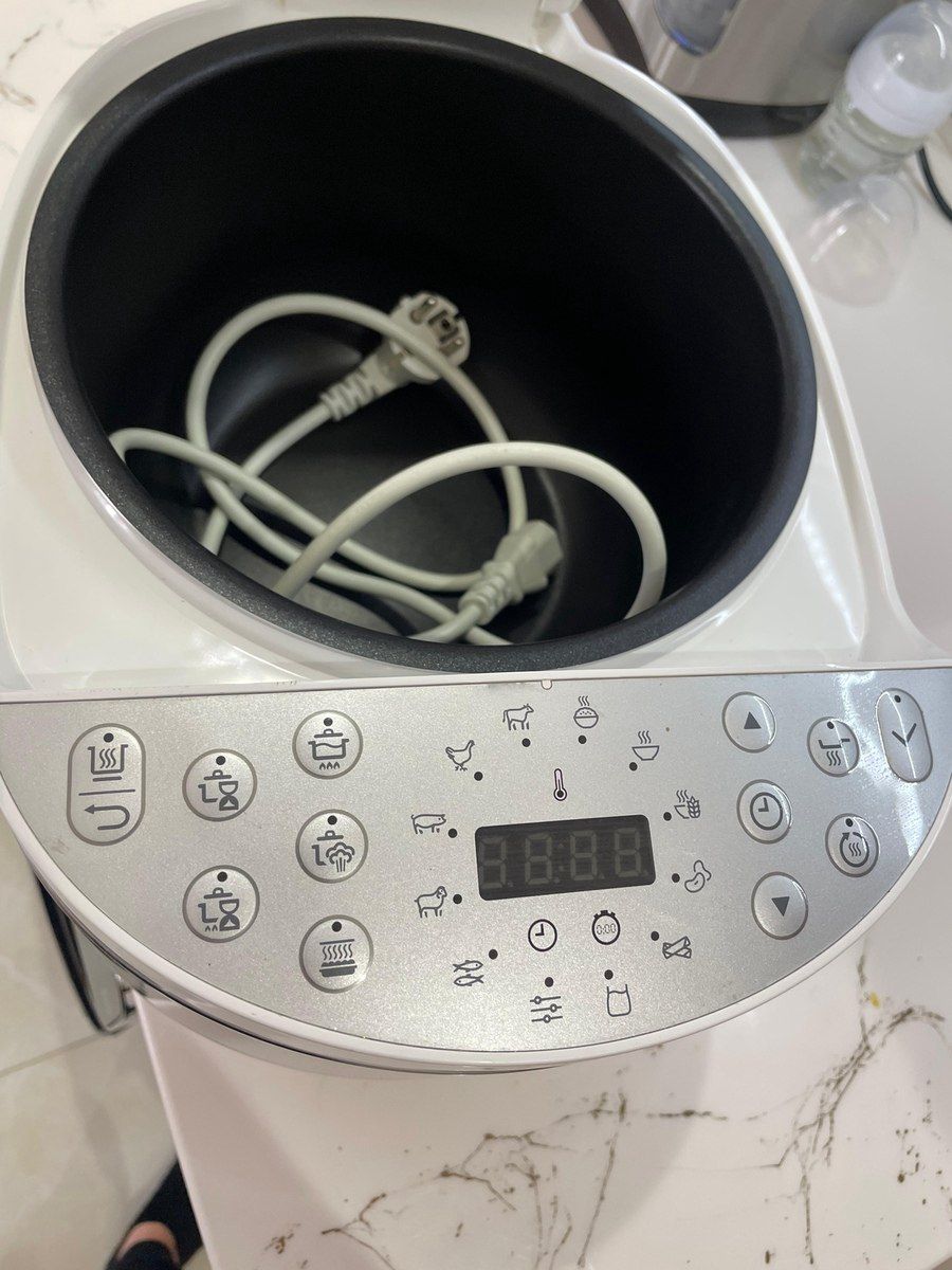 AirFryer "Philips" — Ev texnikası, Bakı