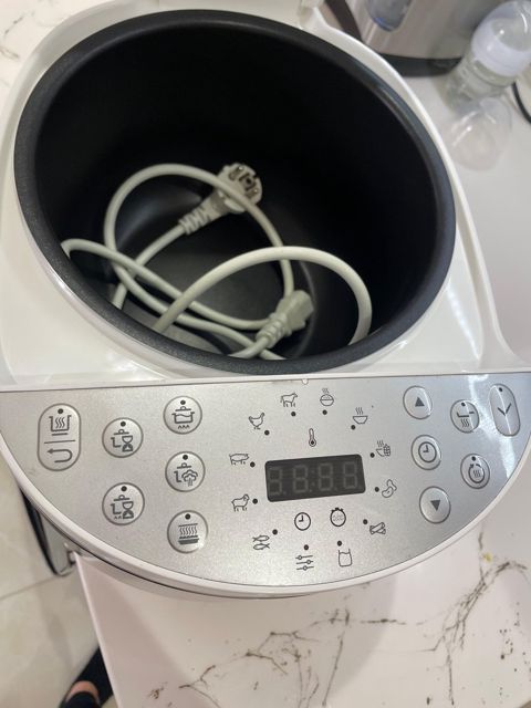 AirFryer "Philips" — Bakı
