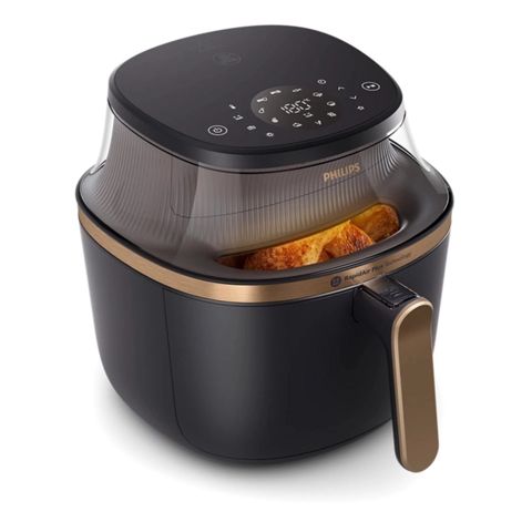 Aerofritür Philips 3000 Series NA332/09 6.2L 1700W — Bakı