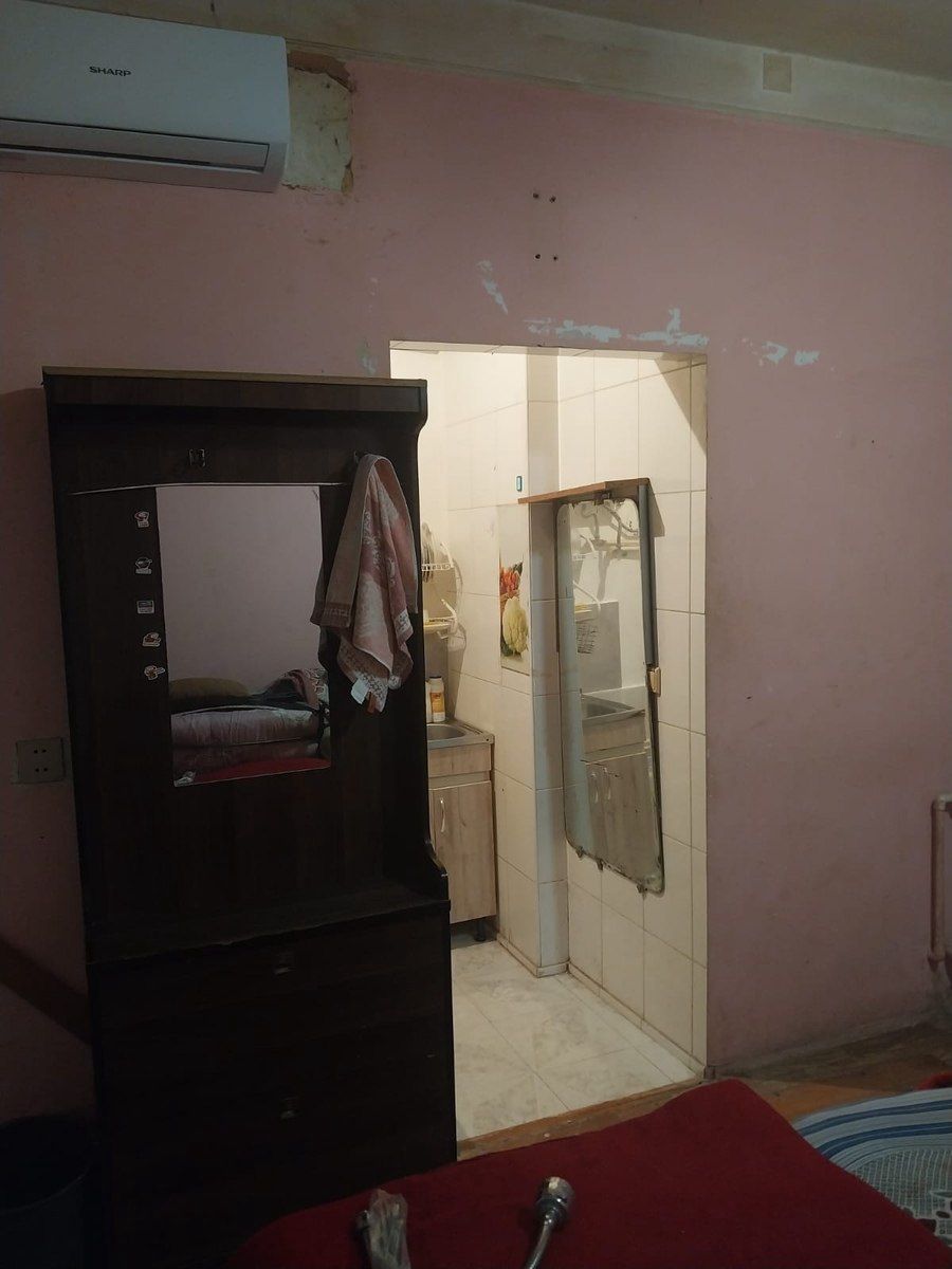 1-otaqlı mənzil kirayə verilir, M.Əcəmi m., 35 m² — Mənzil, Bakı (2)