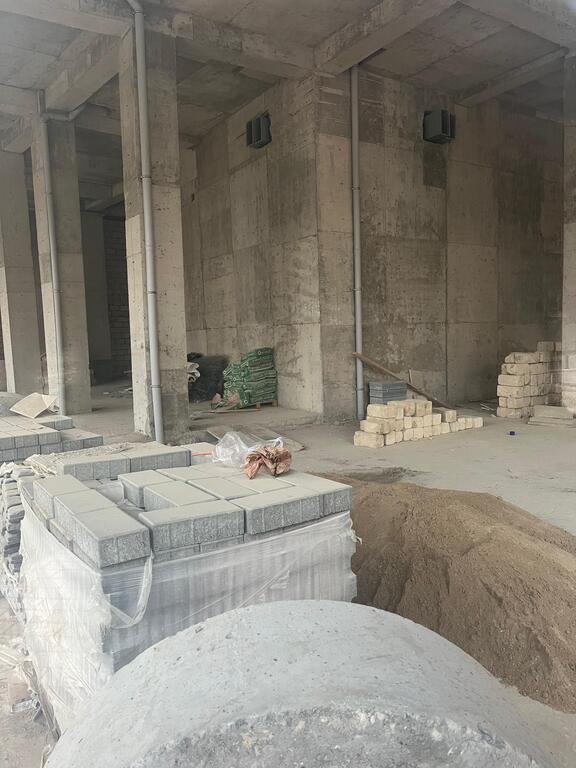 Satılır obyekt 198 m² — Əmlak, Bakı (4)