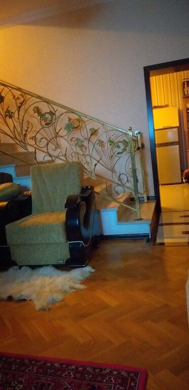 Villa, Məhəmmədli qəs — Ev, villa, Bakı (11)