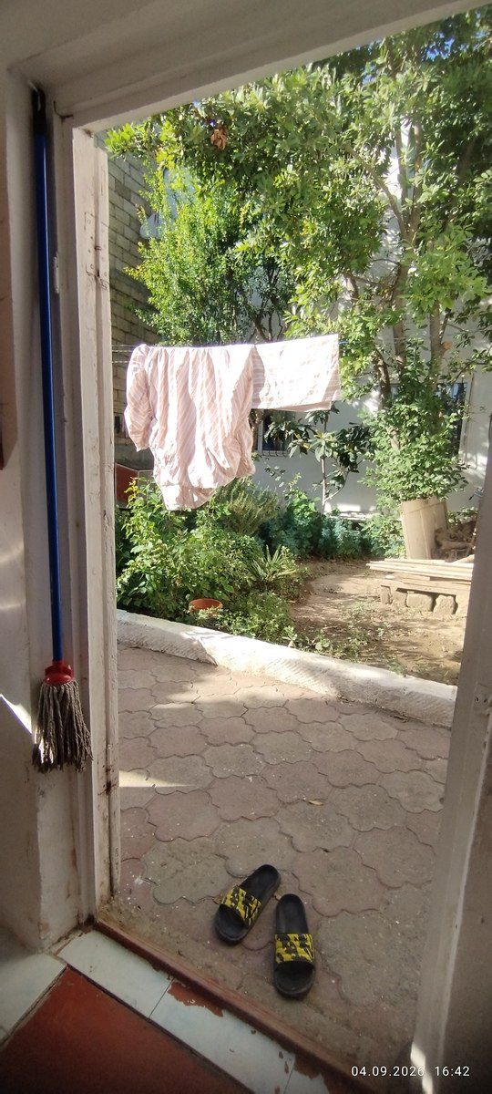 İcarəyə verilir 1 otaqlı həyət evi/bağ evi 32 m² — Ev, villa, Bakı (7)