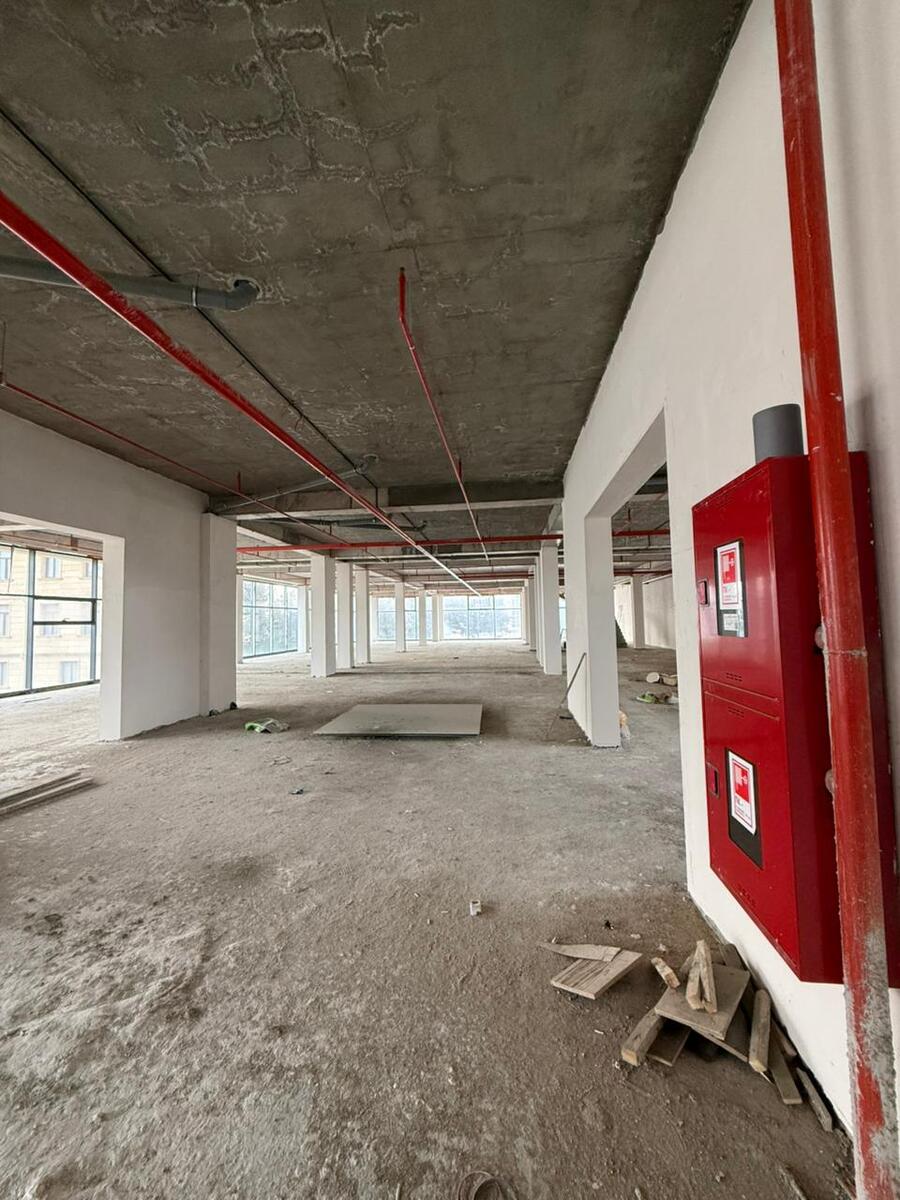 Satılır obyekt 205 m² — Əmlak, Bakı (5)