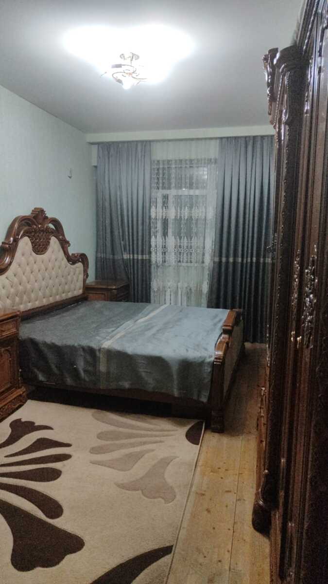 2-otaqlı yeni tikili kirayə verilir, Xırdalan ş., 65 m² — Mənzil, Bakı (4)