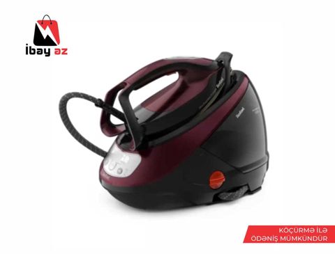 Ütü Generator "Tefal Pro Express Protect GV9230" — Bakı